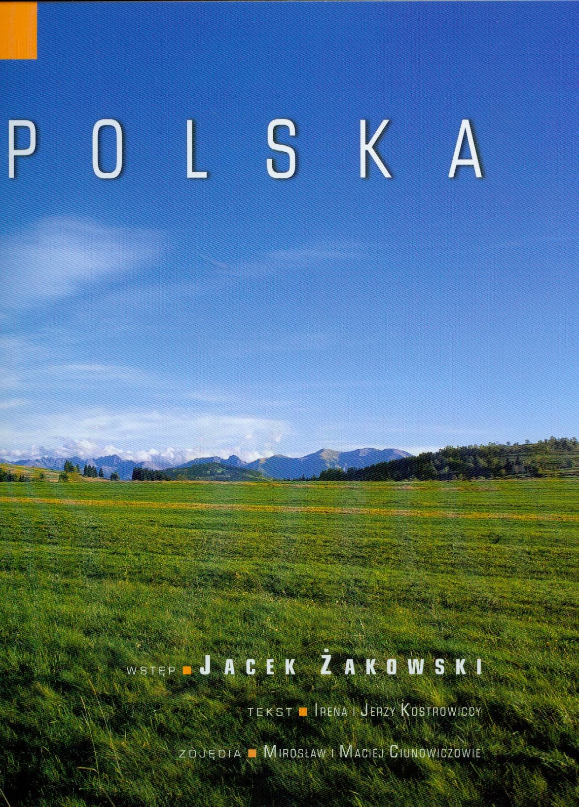 Polska Books