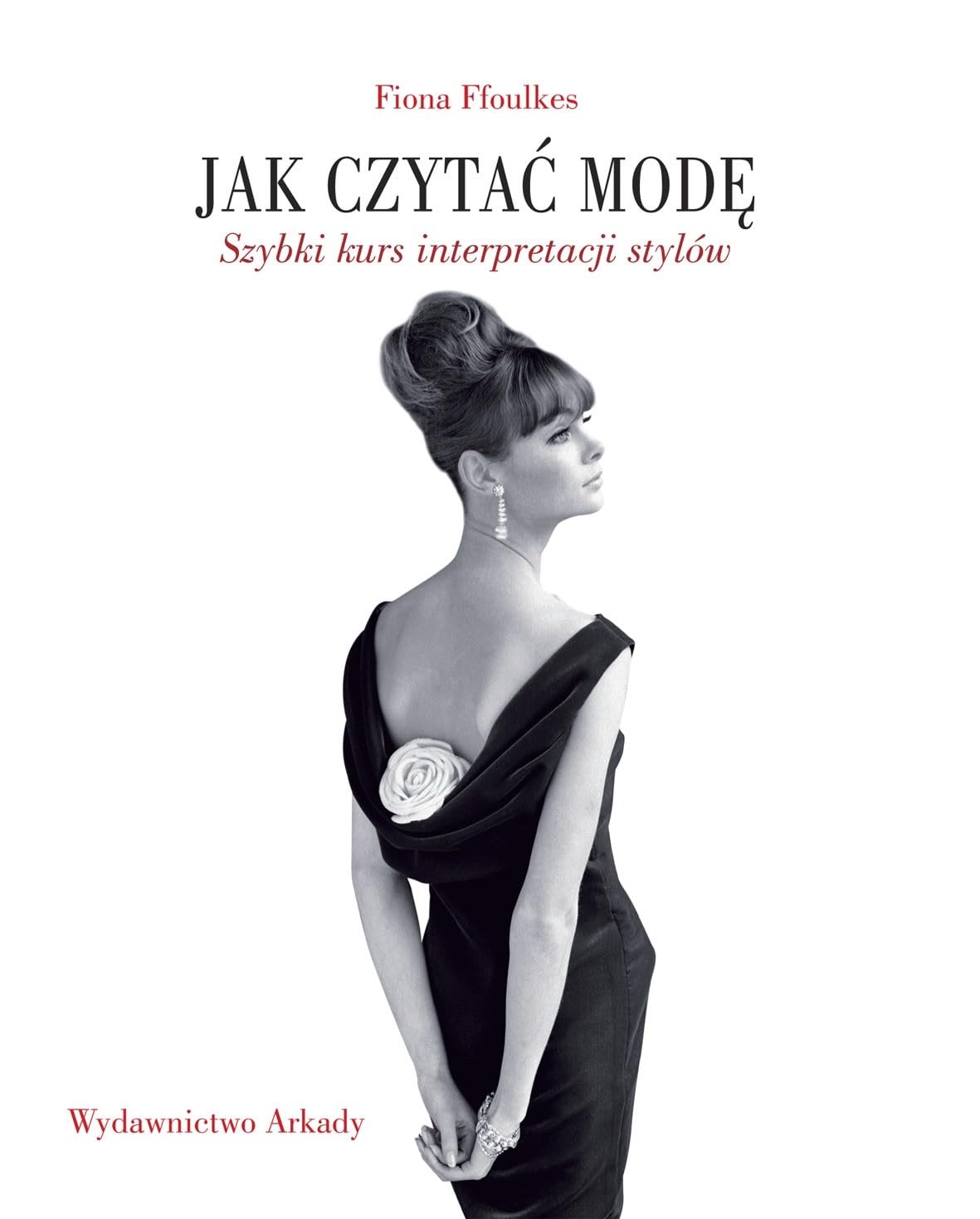 Jak czytac mode Film, Art & Culture