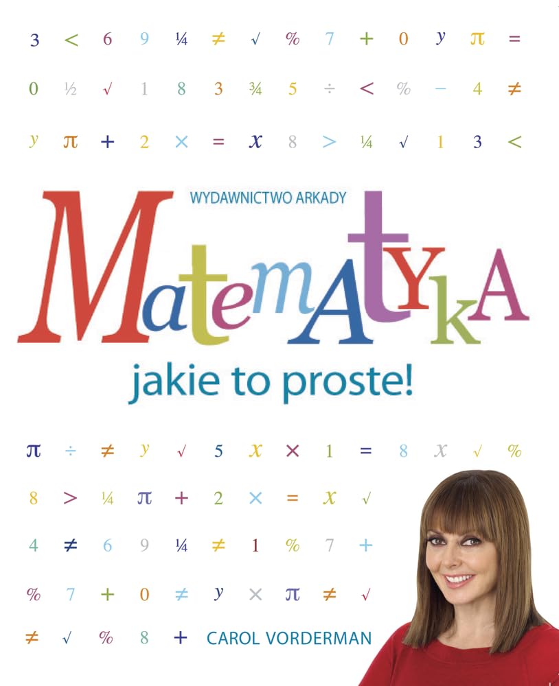Matematyka book