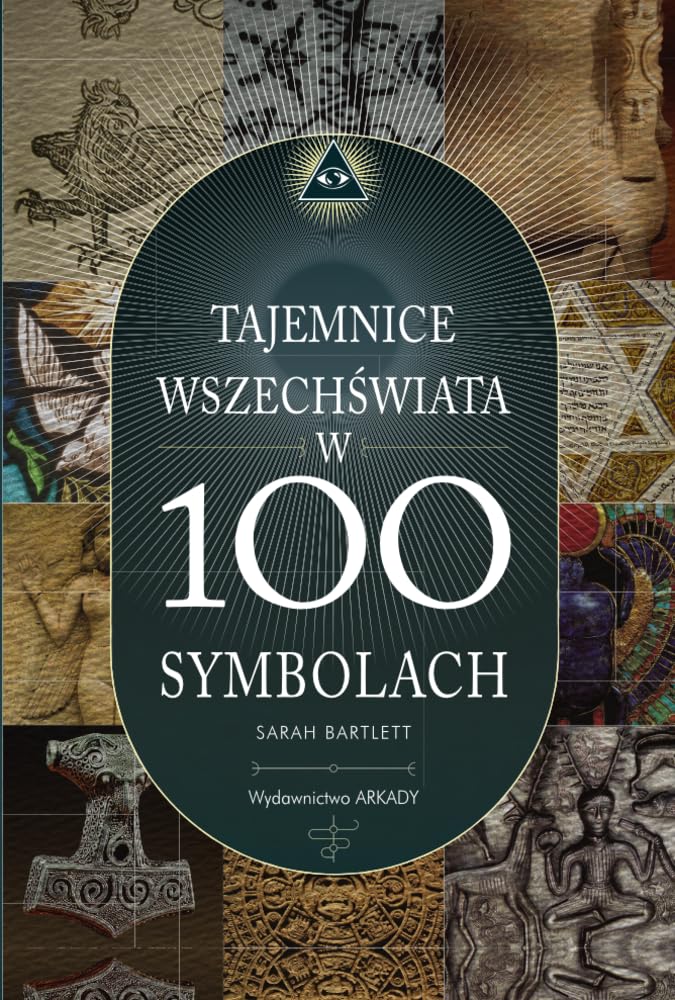 Tajemnice wszechswiata w 100 symbolach Social Sciences