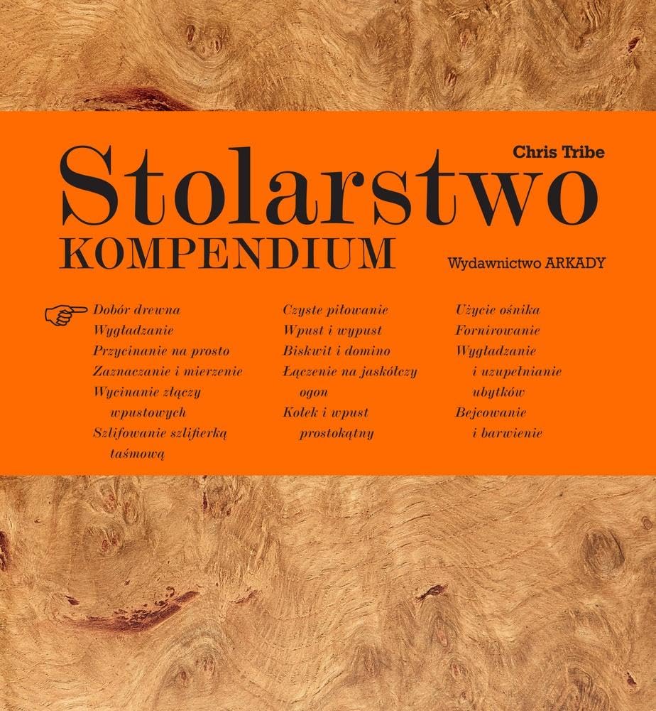 Stolarstwo Kompendium Film, Art & Culture