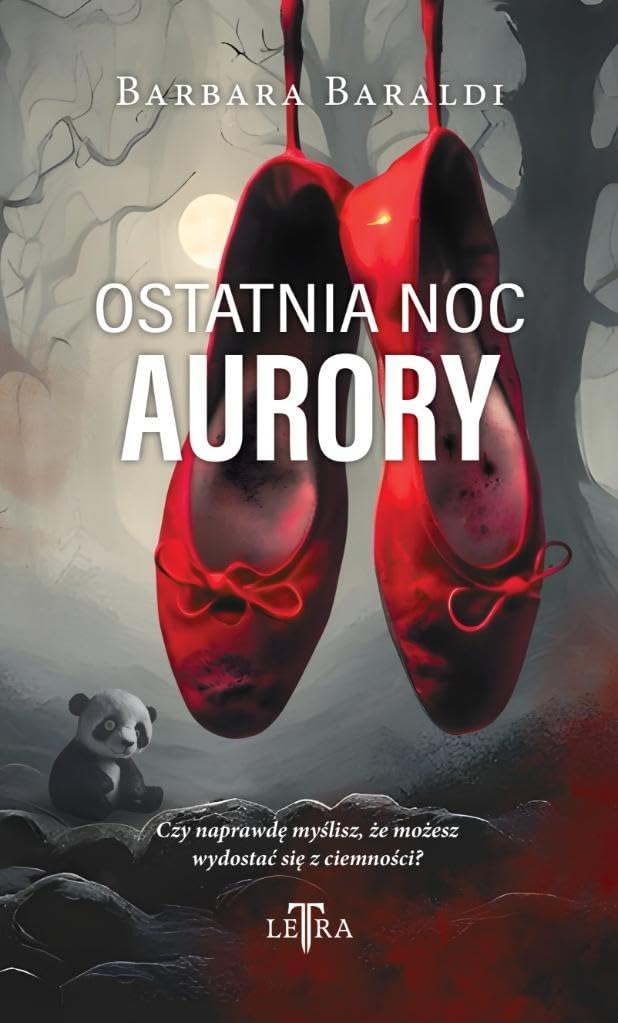 Product Image: Ostatnia noc Aurory