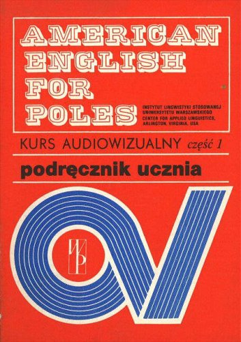 American English for Poles Foreign Languages ​​& Dictionaries