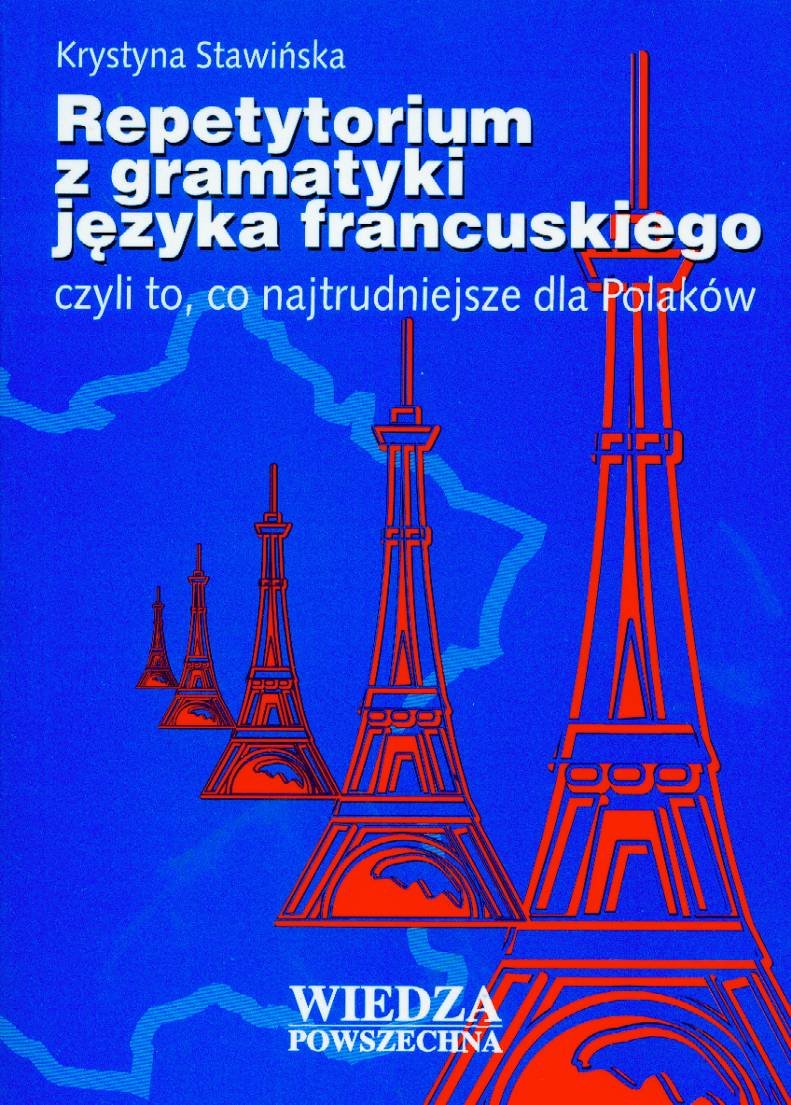 co najtrudniejsze dla Polakow Books