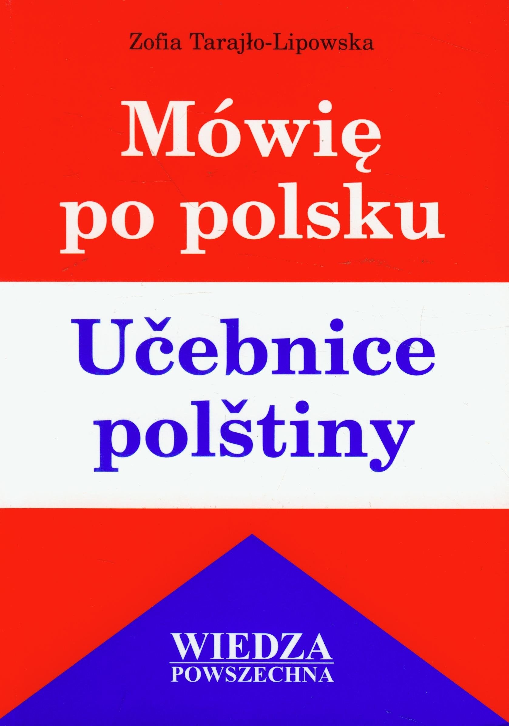 Mówie po polsku book