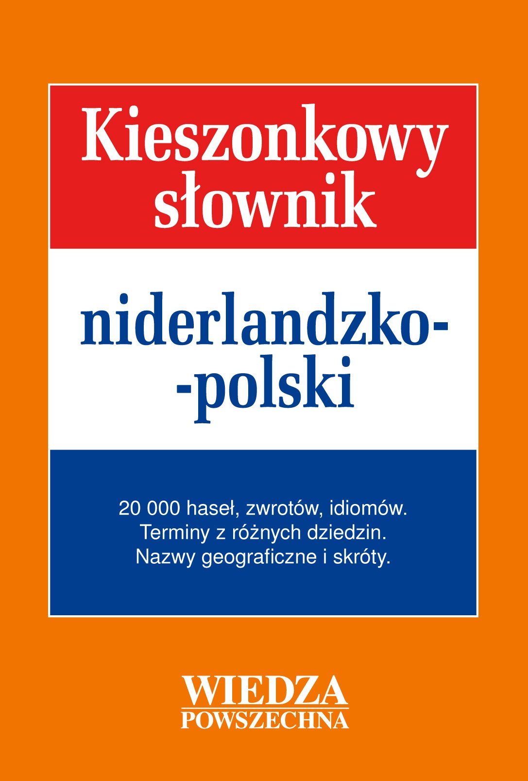 Kieszonkowy SĹ ownik Niderlandzko-Polski Books