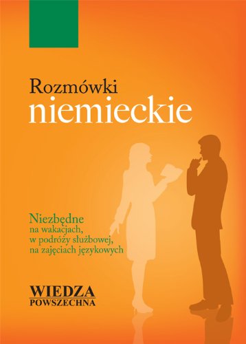 Rozmówki niemieckie Books