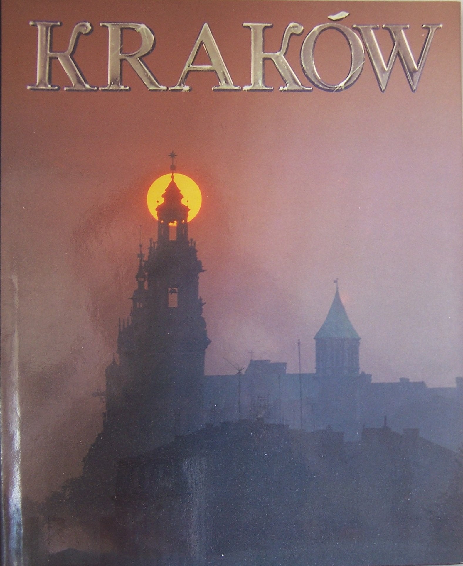 Krakow, Adam Bujak (Zdjecia), Michat Rozek (Tekst), Miodrag Vartabedijan (Uktad Graficzny) Books