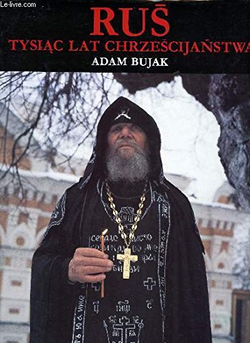 RUS TYSIAC LAT CHRZESCIJANSTWA Books