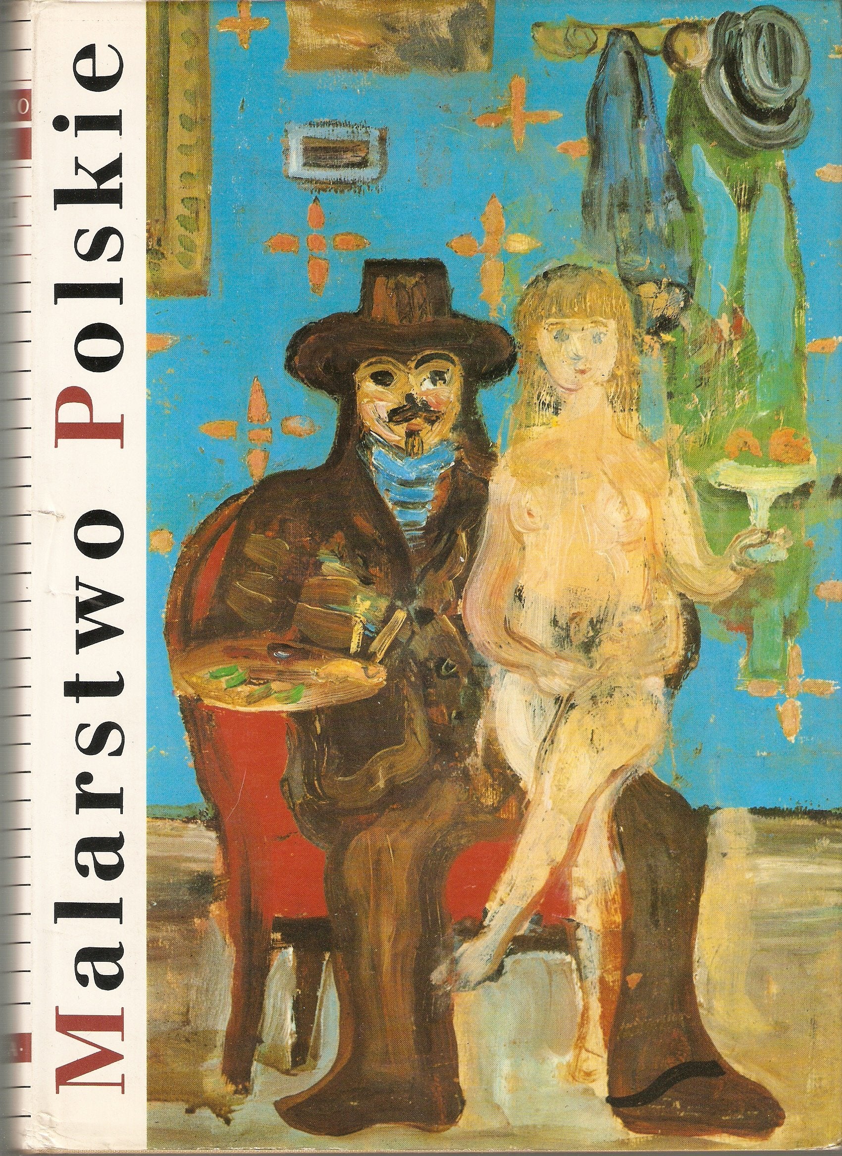 Malarstwo Polskie Miedzy Wojnami 1918 - 1939 Books