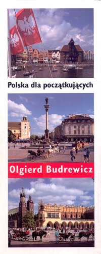 Polska dla początkujących /w.polska/ book