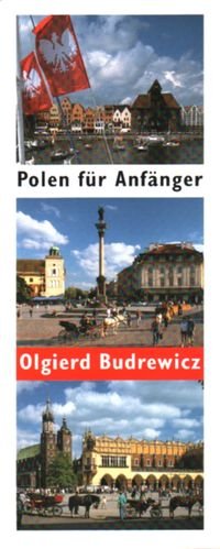 Polska dla początkujących /w.niemiecka/ Books