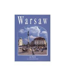 Warszawa album Books