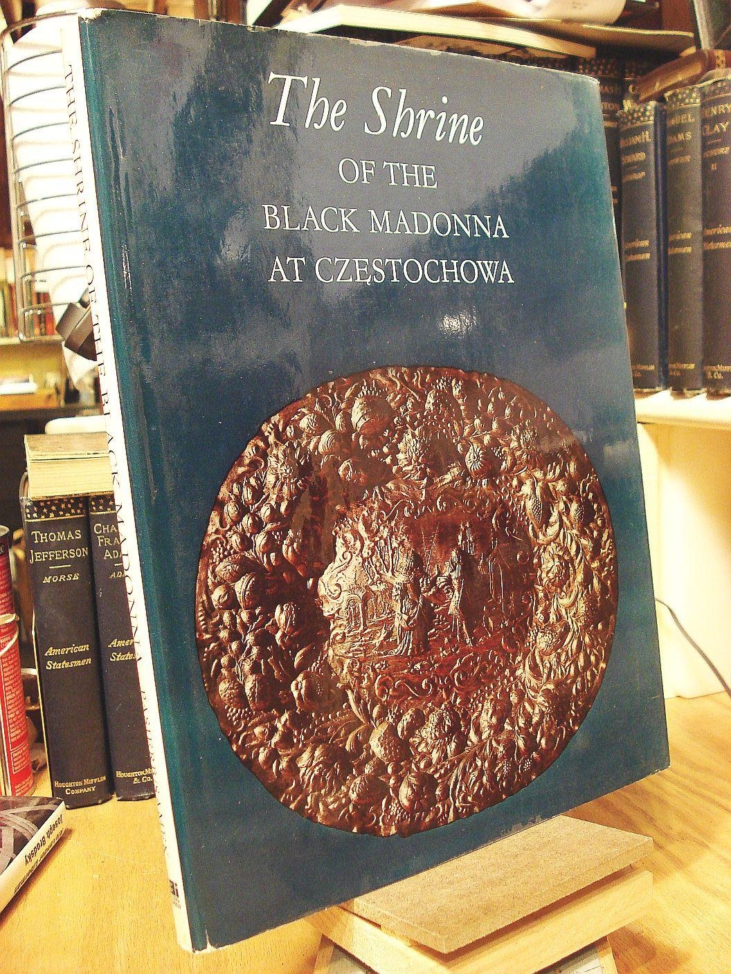 The Shrine of the Black Madonna at Czestochowa Books