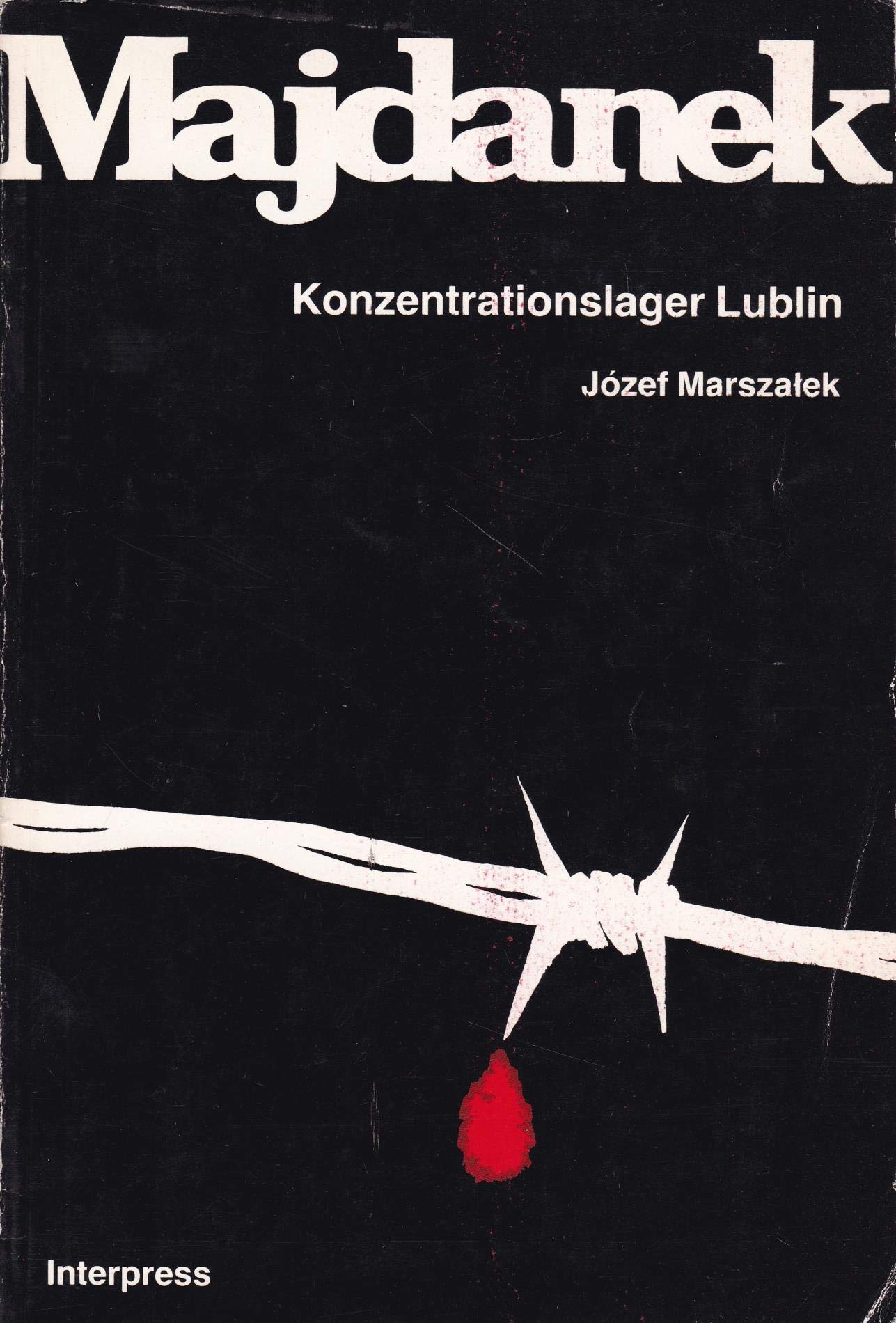 Product Image: Majdanek.