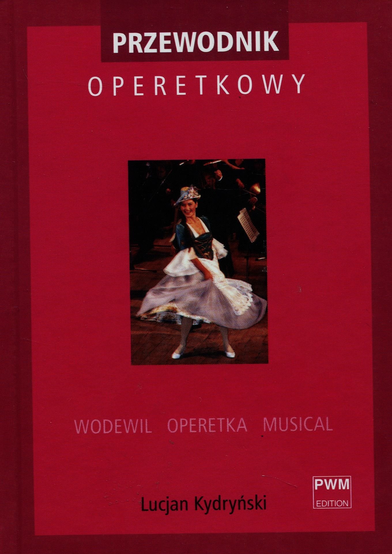 Przewodnik operetkowy Arts & Music