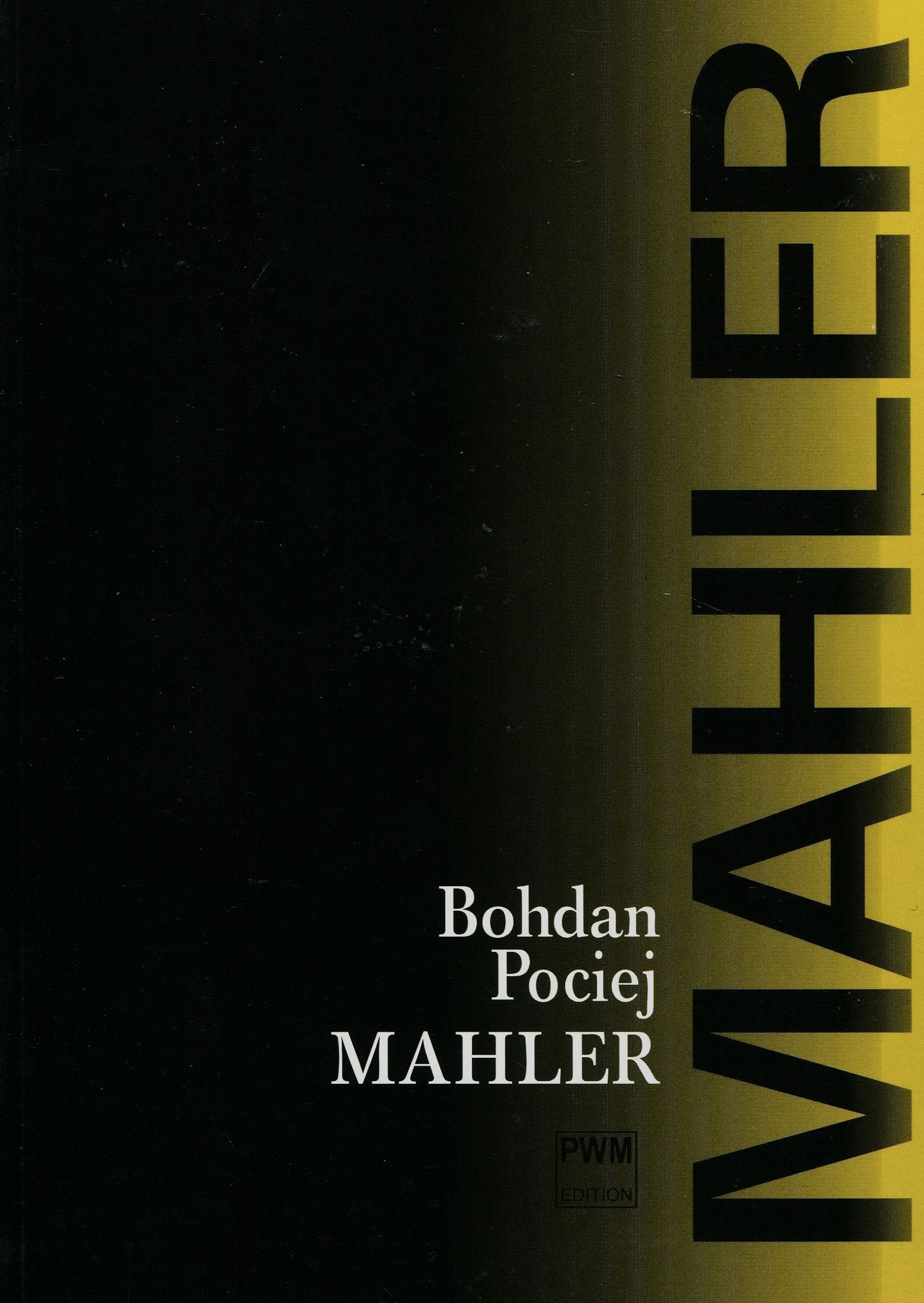 Product Image: Mahler