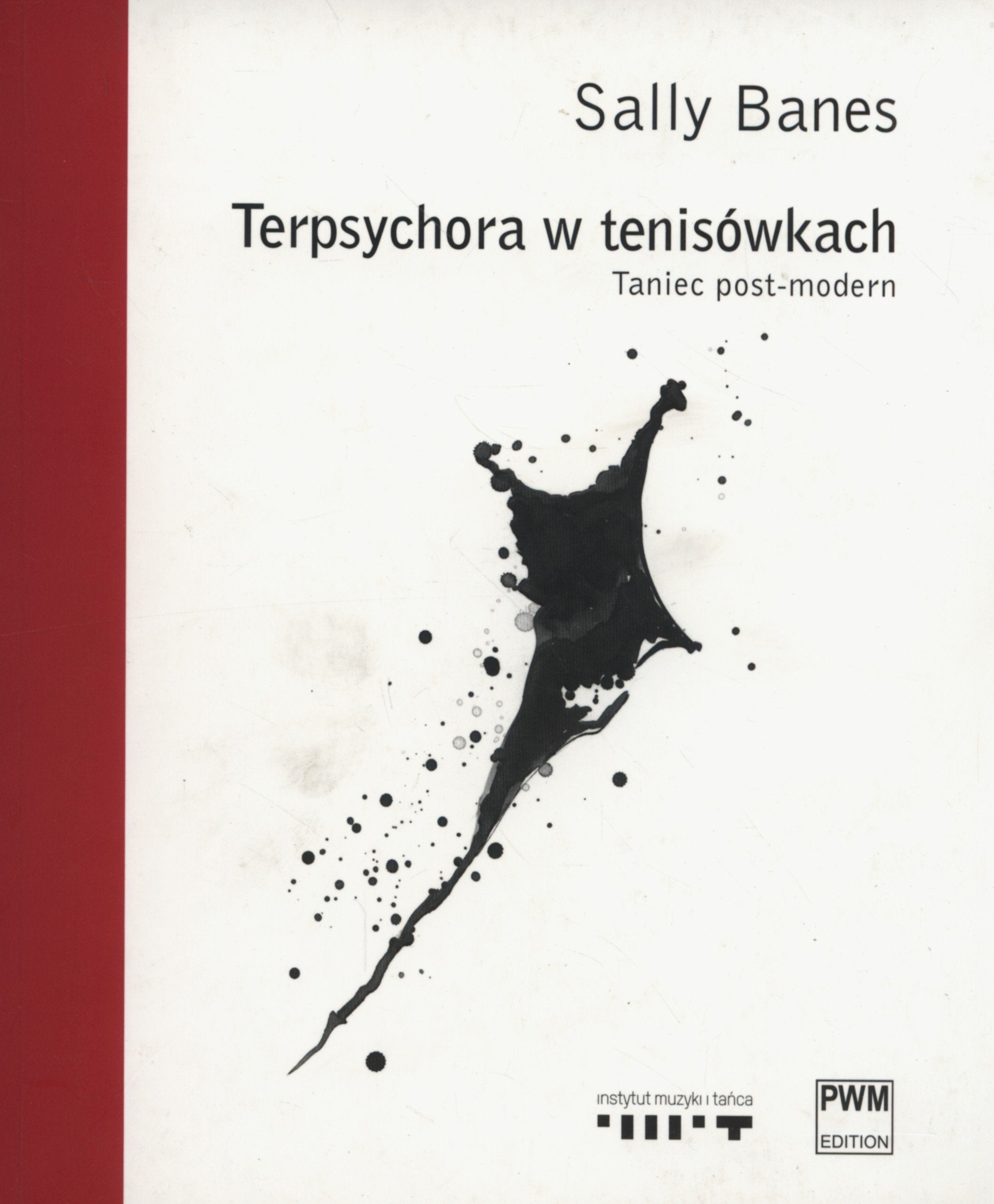 Terpsychora w tenisowkach: Taniec post-modern Social Sciences