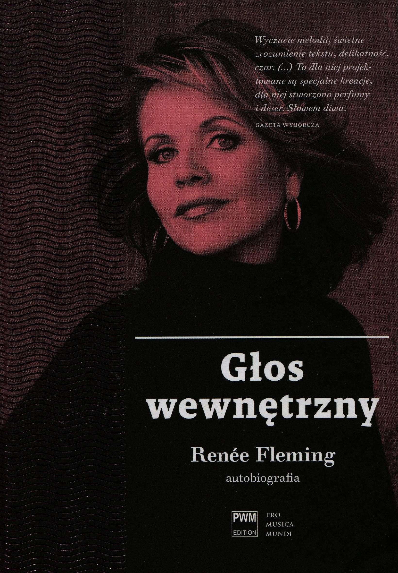 Glos wewnetrzny Autobiografia Memories