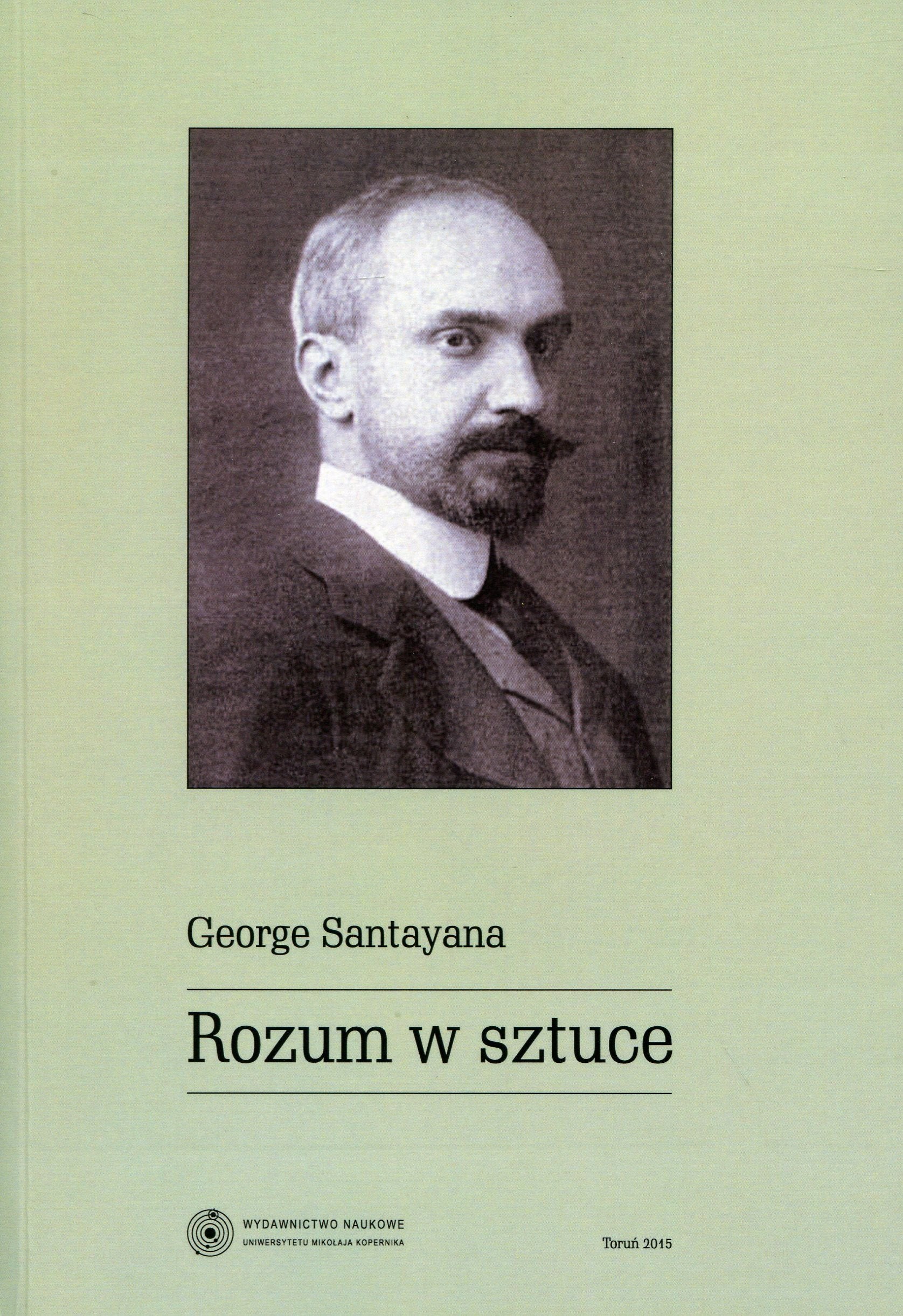 Rozum w sztuce book