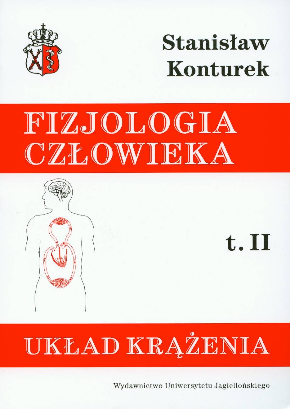 Fizjologia czlowieka Tom 2 Uklad krazenia Medicine