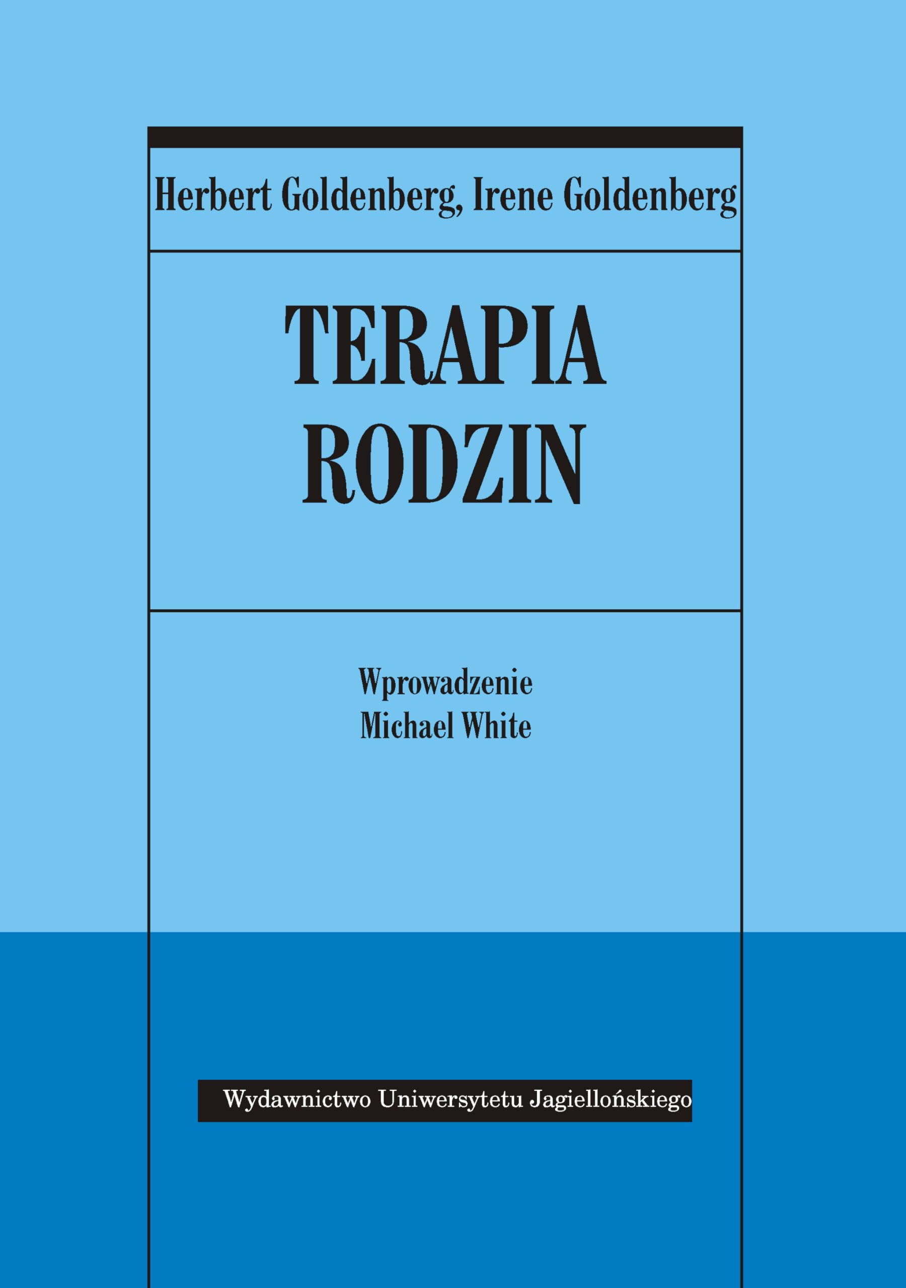 Terapia rodzin (PSYCHIATRIA) Study Guides