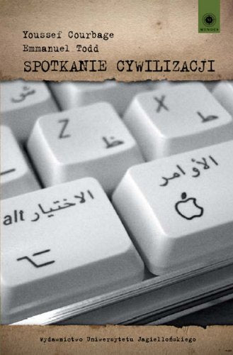 Spotkanie cywilizacji Books