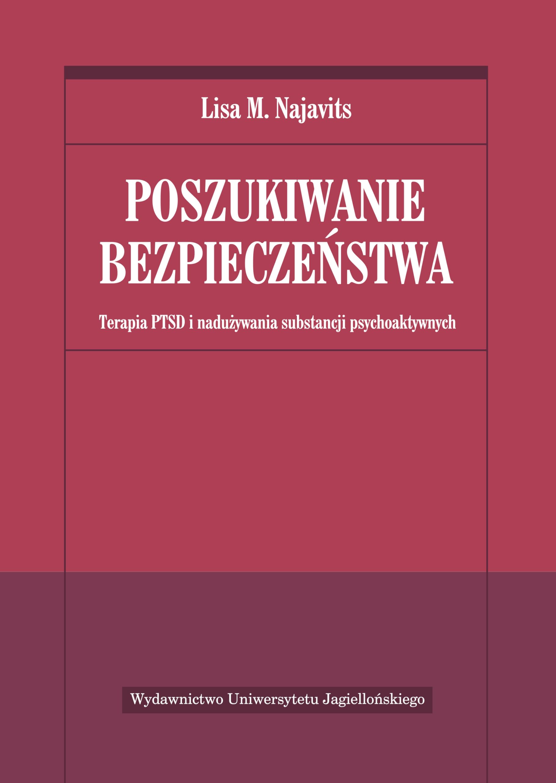Poszukiwanie bezpieczenstwa Medicine