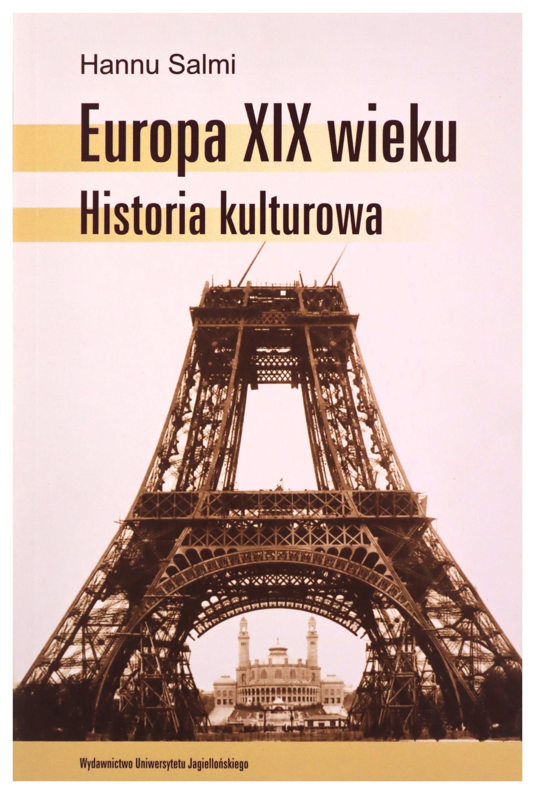 Europa XIX wieku Books
