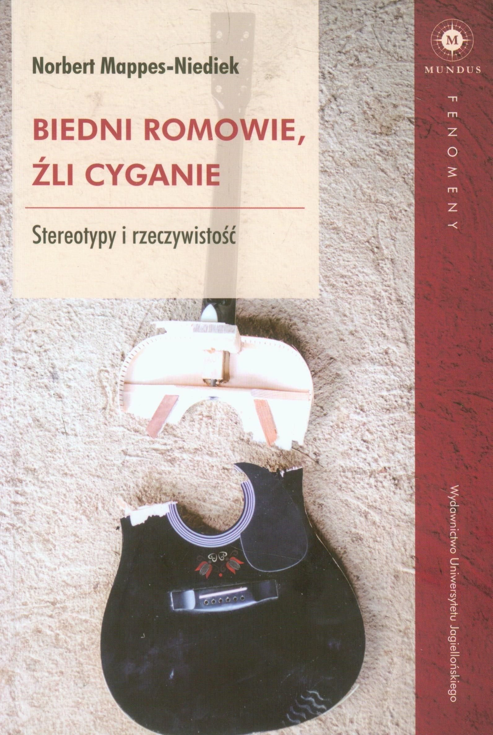 Biedni Romowie, zli Cyganie Social Sciences