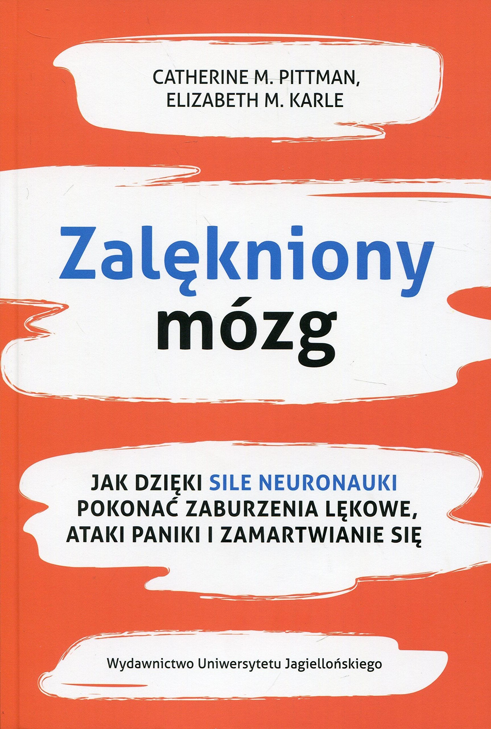 Zalekniony mozg Business, Finance & Career
