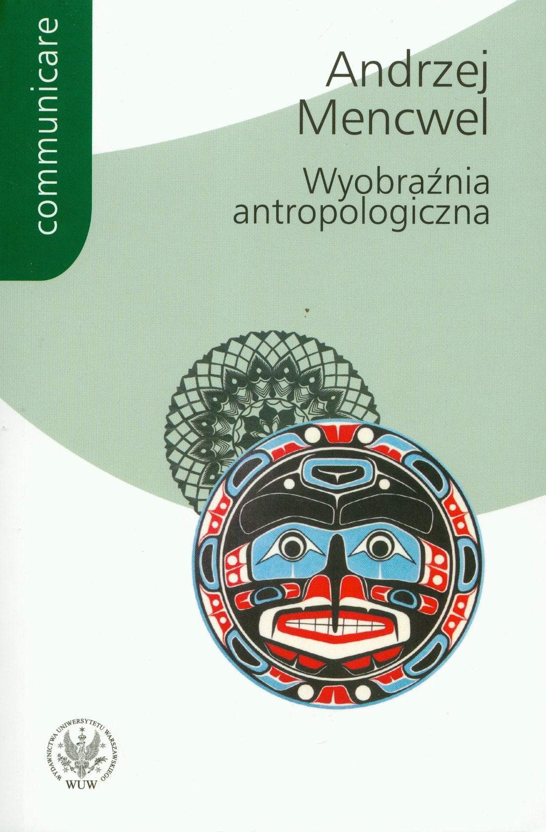 Wyobraznia antropologiczna book