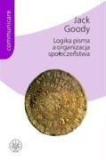 Logika pisma a organizacja spoleczenstwa (COMMUNICARE) Social Sciences