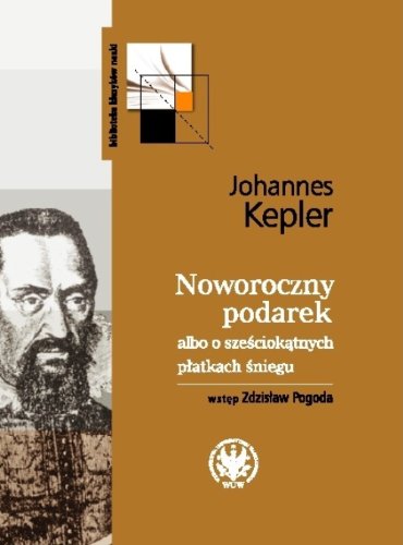 Noworoczny podarek albo o szesciokatnych platkach sniegu Books