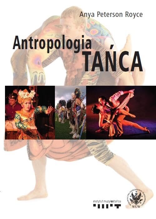 Antropologia tanca book