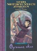 Seria niefortunnych zdarzen Ogromne okno t. 3 Books