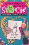 Georgia Nicolson Spoko zalozylam bardzo duze gacie t. 1 Books
