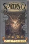 Kroniki Spiderwick Gniew Mulgarata t. 5 Books