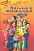 Zadnych chlopakow Nasza normalnie nienormalna rodzina t. 6 Books