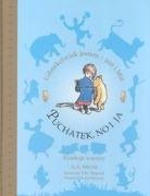 Kubus Puchatek Gdziekolwiek jestem jest i Mis Books