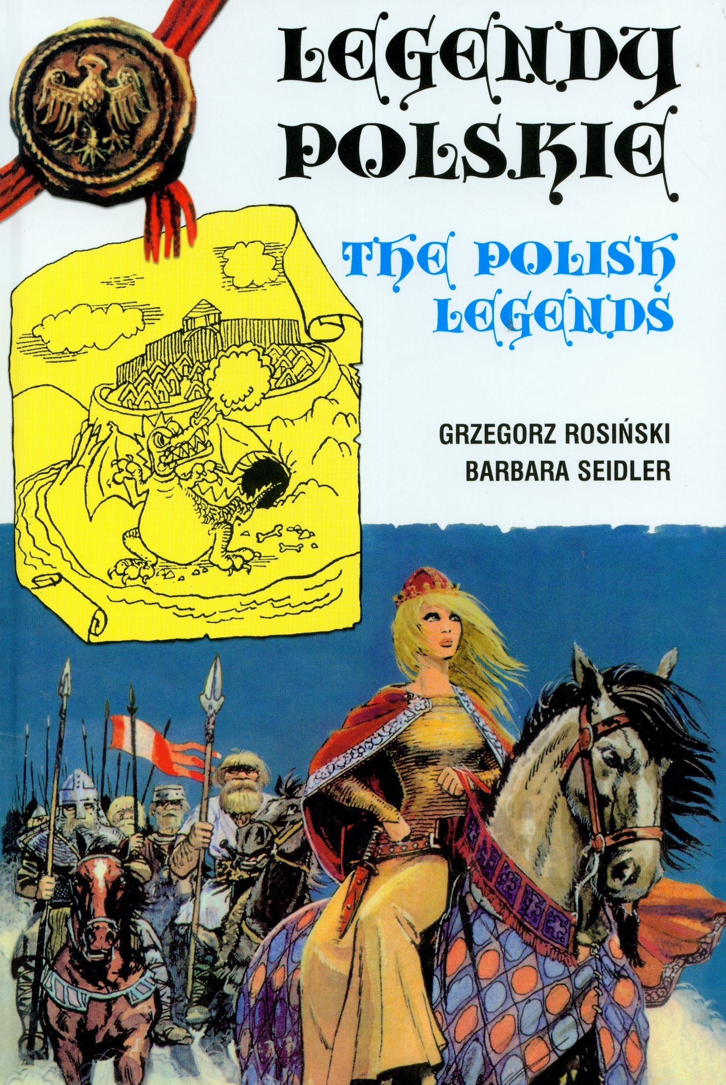 Product Image: Legendy polskie The Polish Legends