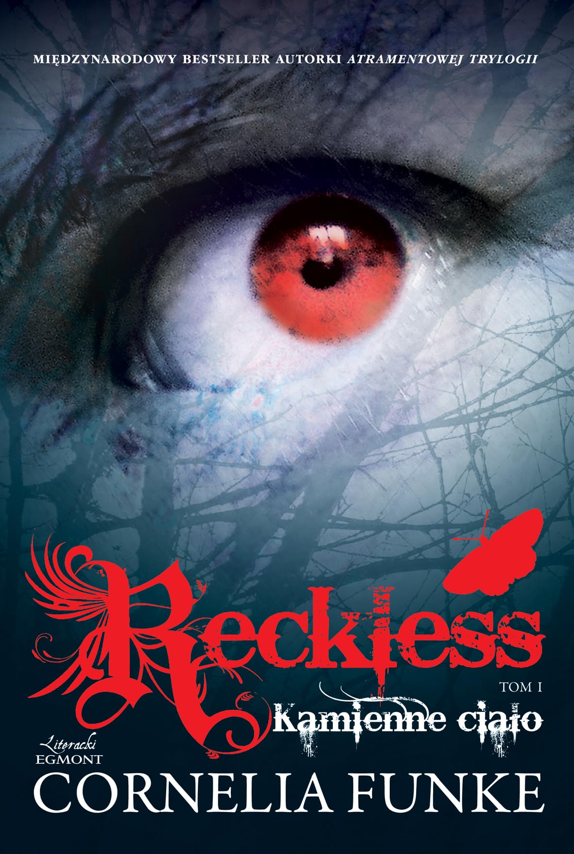 Product Image: Reckless Tom 1 Kamienne ciało
