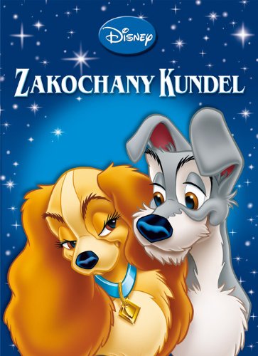 Magiczna Kolekcja Zakochany Kundel Books