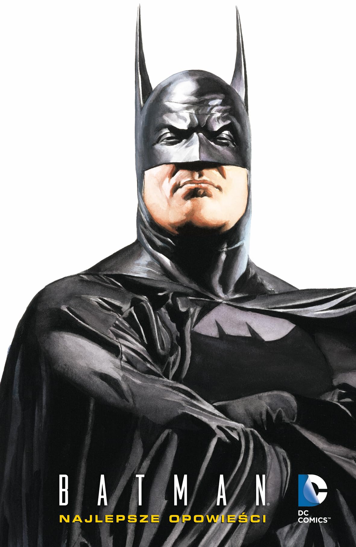 Product Image: Batman Najlepsze opowiesci