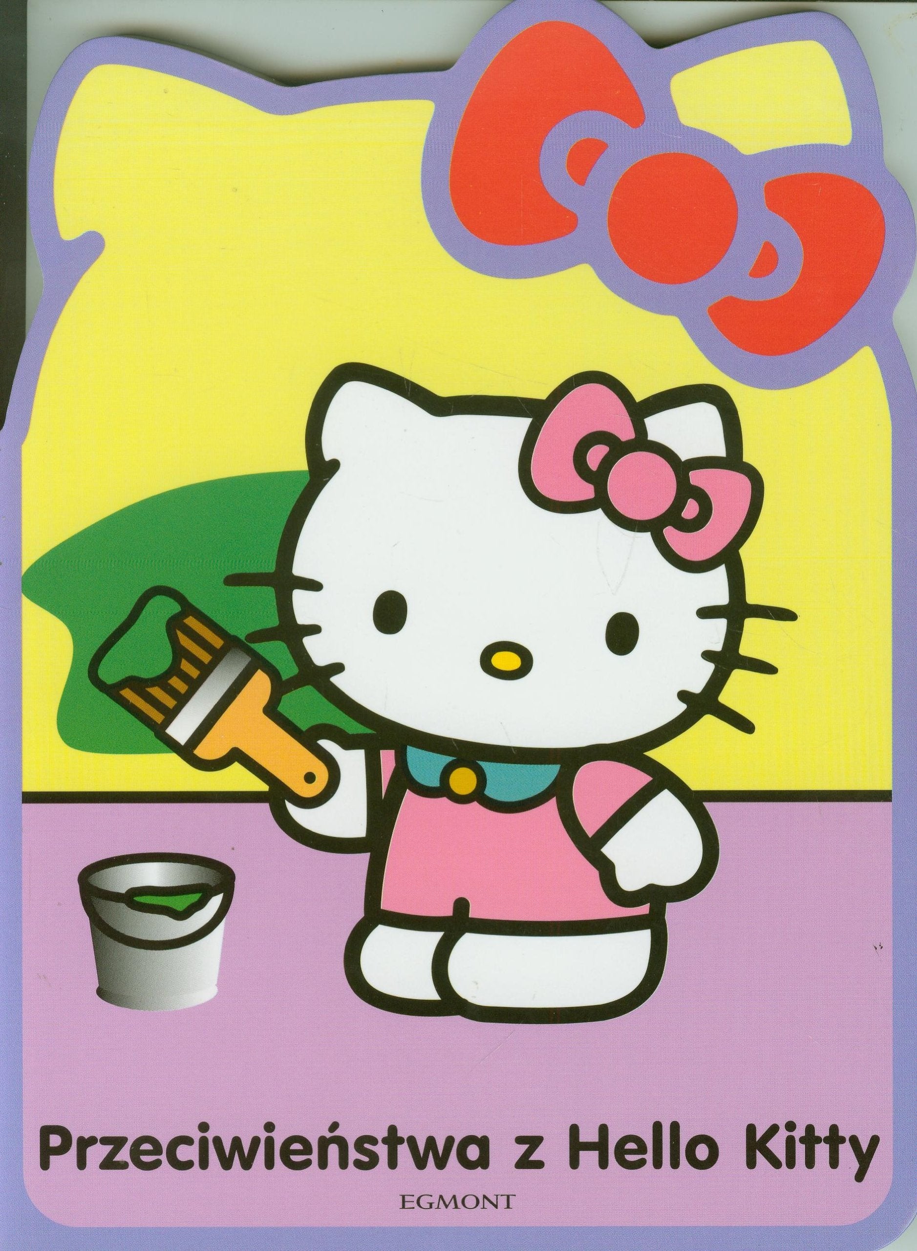 Product Image: Hello Kitty Przeciwieństwa z Hello Kitty