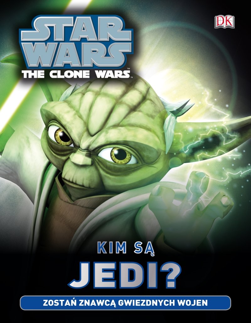 Star Wars Kim sa Jedi book