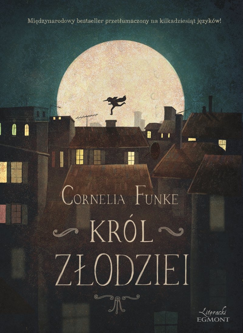 Product Image: Król Złodziei