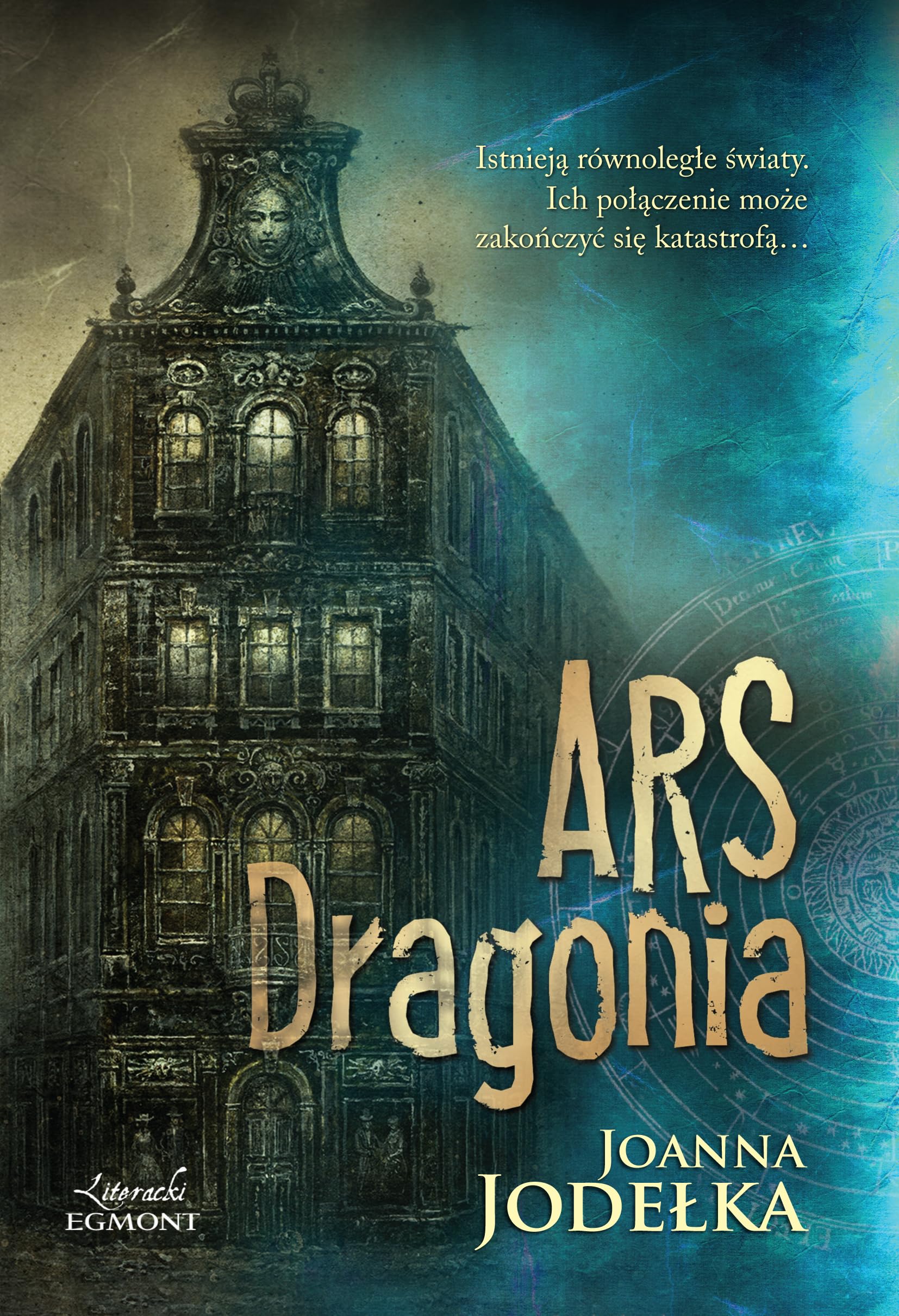 Product Image: Ars Dragonia