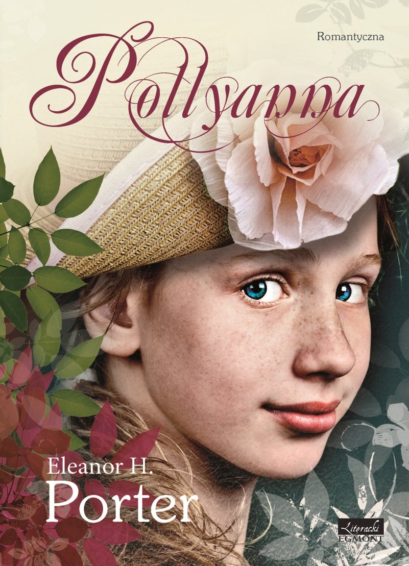 Pollyanna (Romantyczna) Books