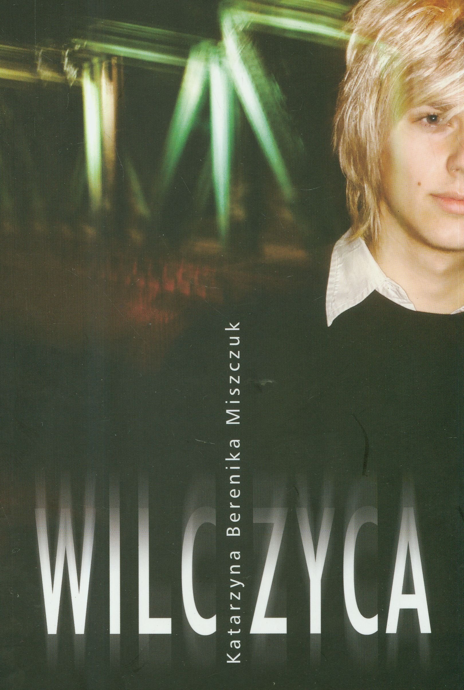 Wilczyca Books